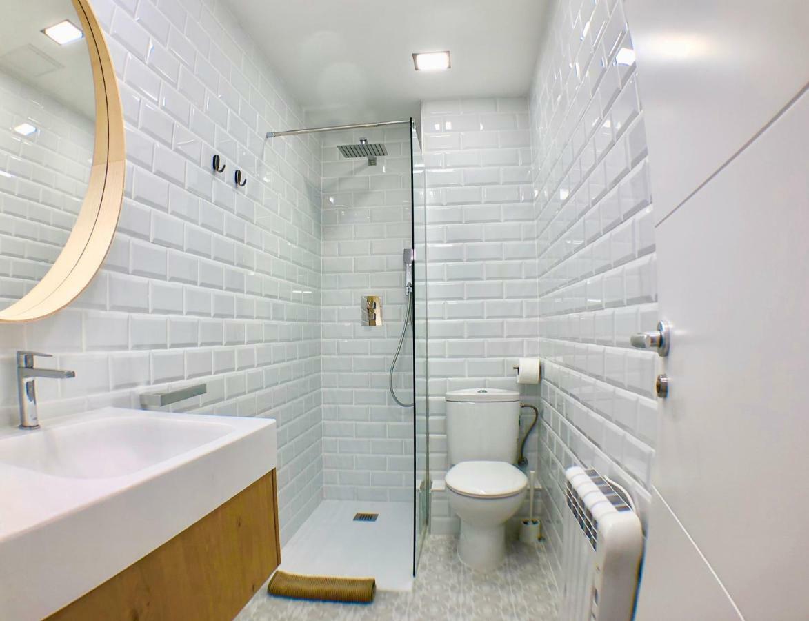 Apartamento Moderno Nautilus Apartment Salou Exterior photo