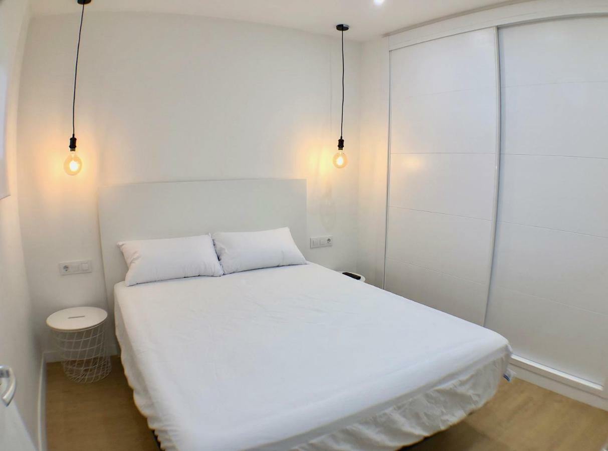 Apartamento Moderno Nautilus Apartment Salou Exterior photo